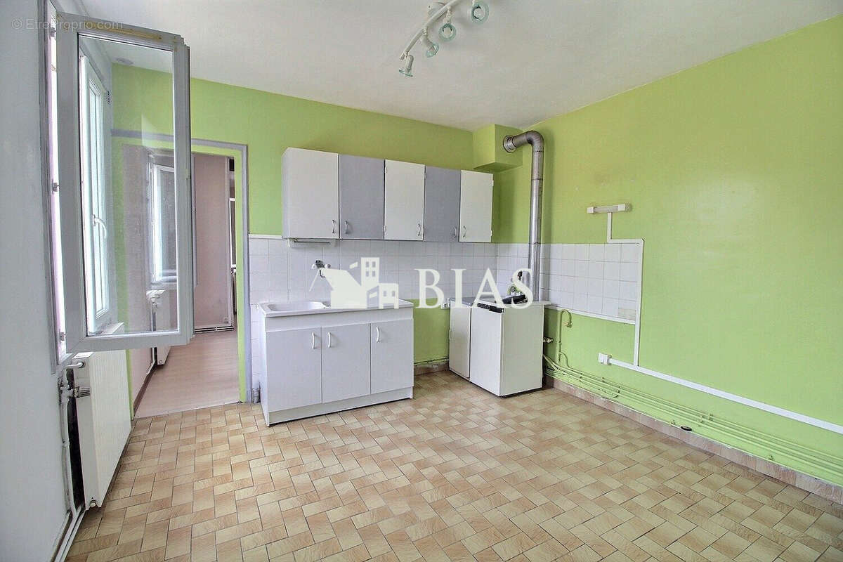 Maison à PONT-AUDEMER