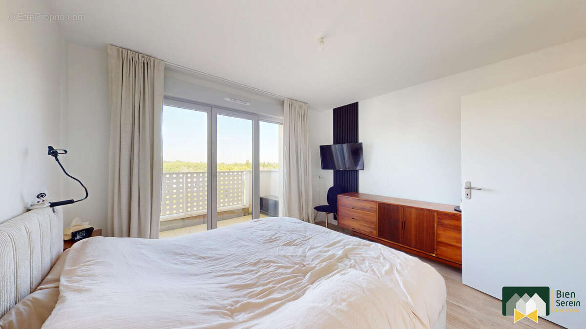 Appartement à CHARTRES