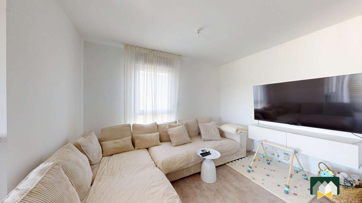 Appartement à CHARTRES