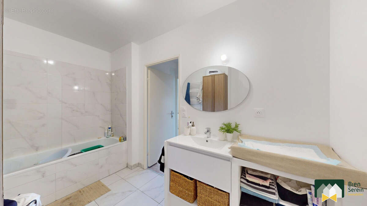 Appartement à CHARTRES