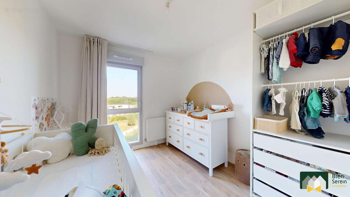 Appartement à CHARTRES