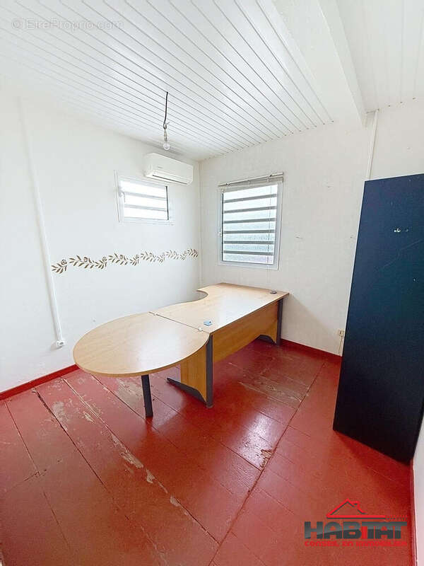 Maison à LA TRINITE