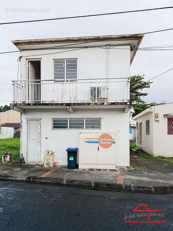 Maison à LA TRINITE