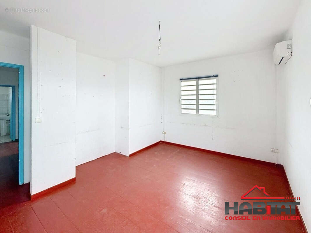 Maison à LA TRINITE