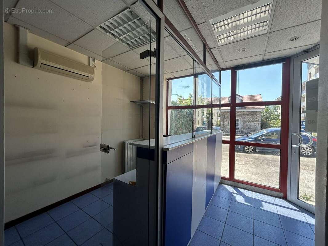 Appartement à BESANCON