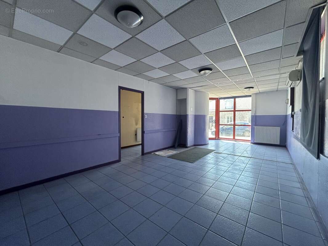 Appartement à BESANCON