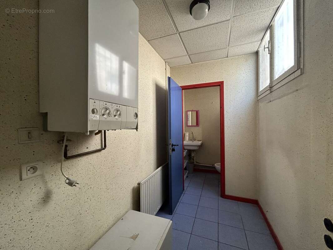 Appartement à BESANCON