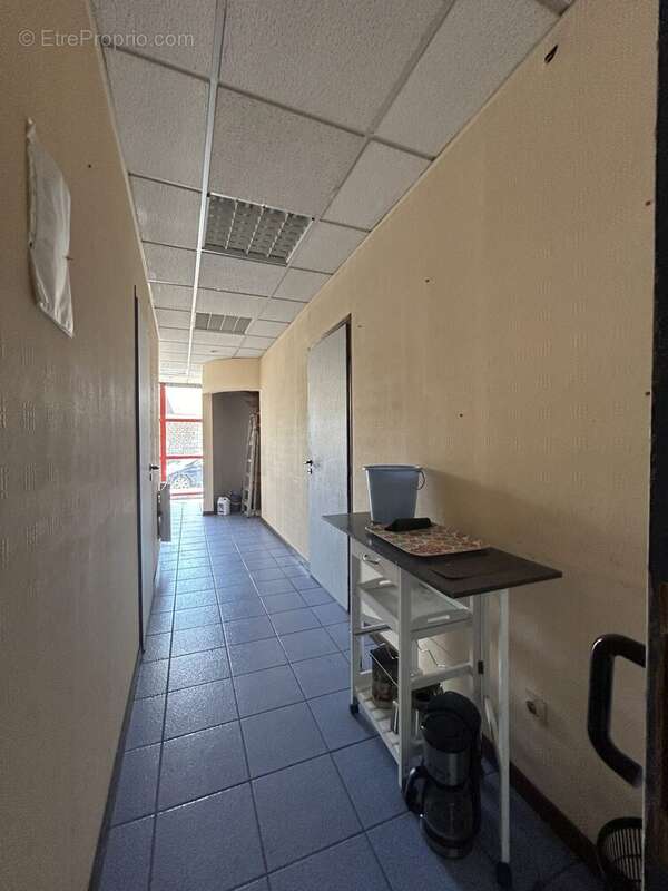 Appartement à BESANCON