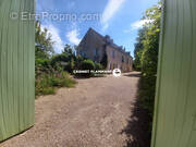 Maison à SEMUR-EN-AUXOIS