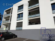 Appartement à L&#039;HORME