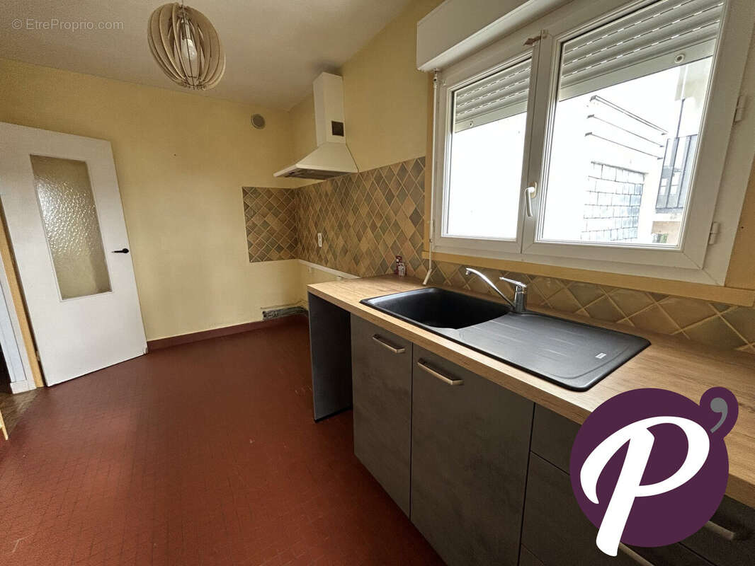 Appartement à BERGERAC