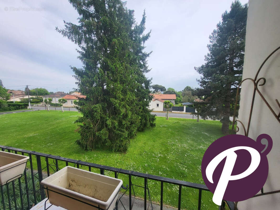 Appartement à BERGERAC