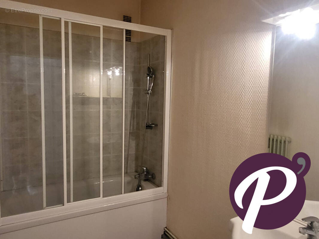 Appartement à BERGERAC