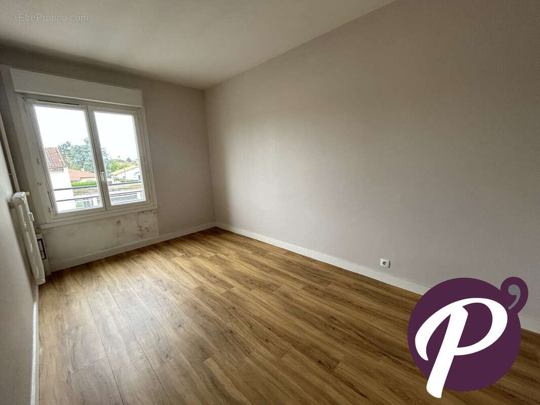 Appartement à BERGERAC