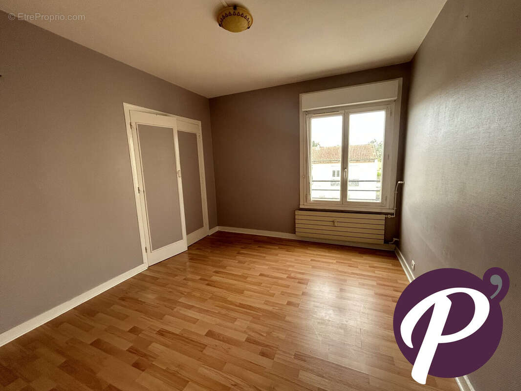 Appartement à BERGERAC