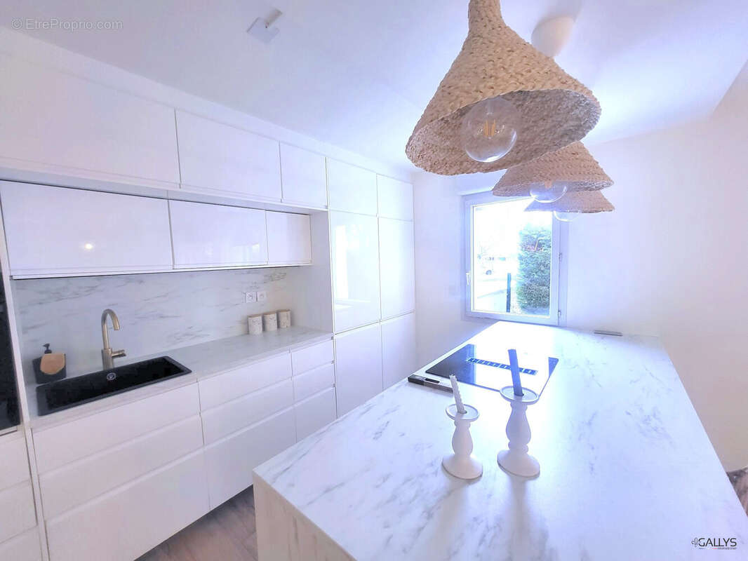 Appartement à BALMA