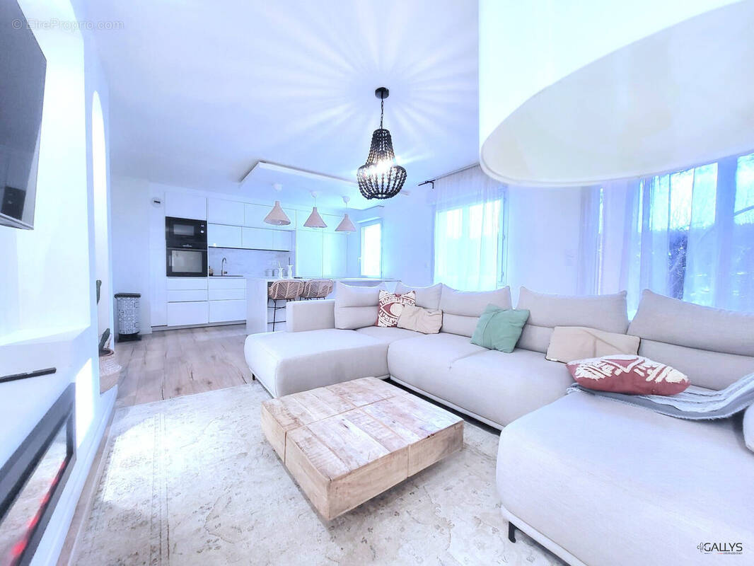 Appartement à BALMA