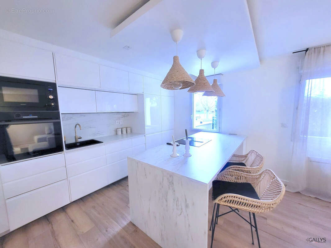 Appartement à BALMA