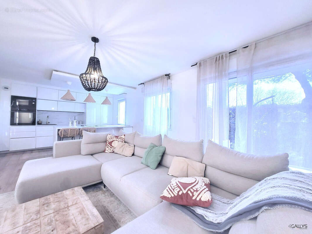 Appartement à BALMA