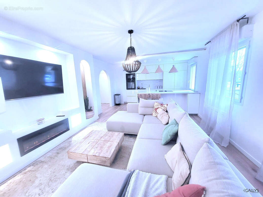 Appartement à BALMA