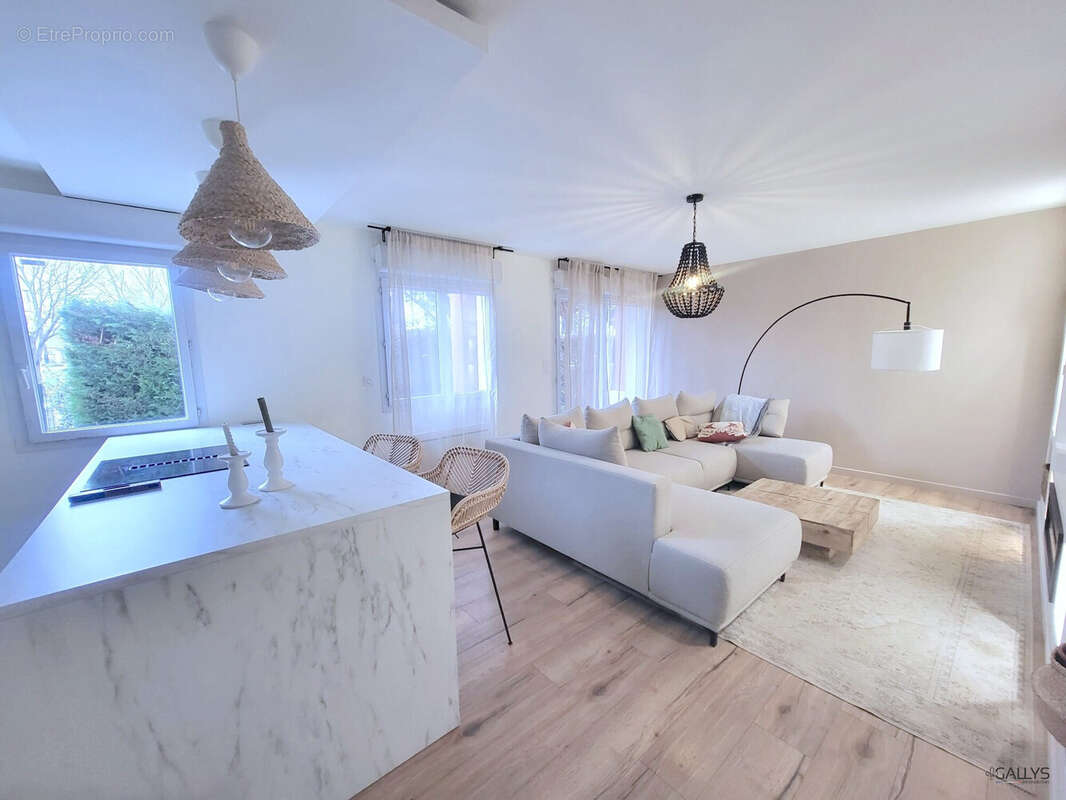 Appartement à BALMA