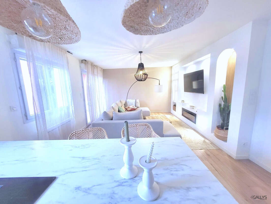 Appartement à BALMA