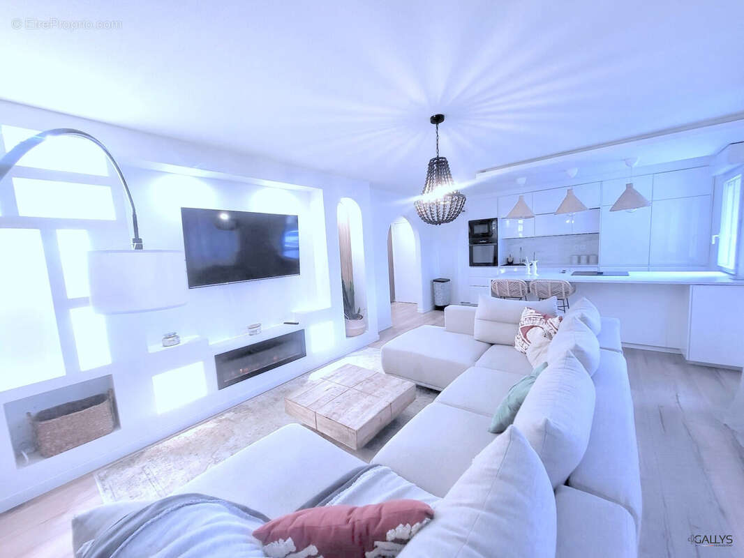 Appartement à BALMA