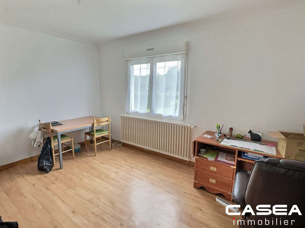 Maison à PLONEOUR-LANVERN