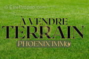 Terrain à MORLAAS
