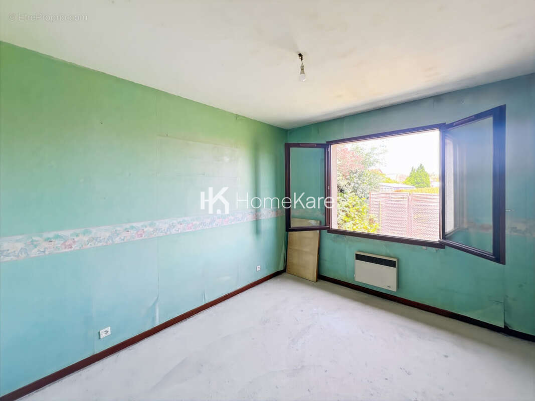 Maison à SAINT-GAUDENS