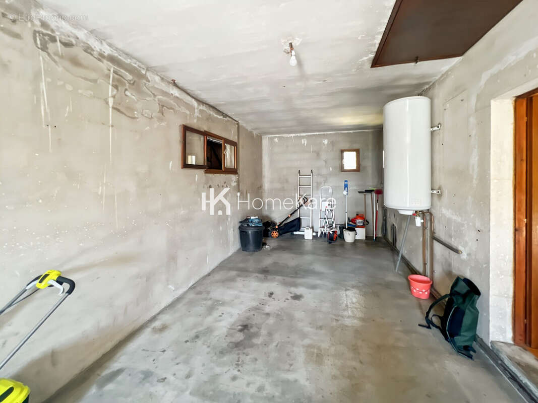 Maison à SAINT-GAUDENS