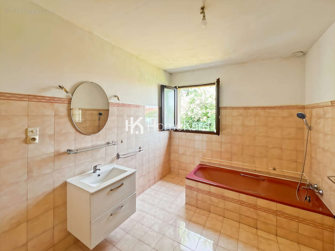 Maison à SAINT-GAUDENS