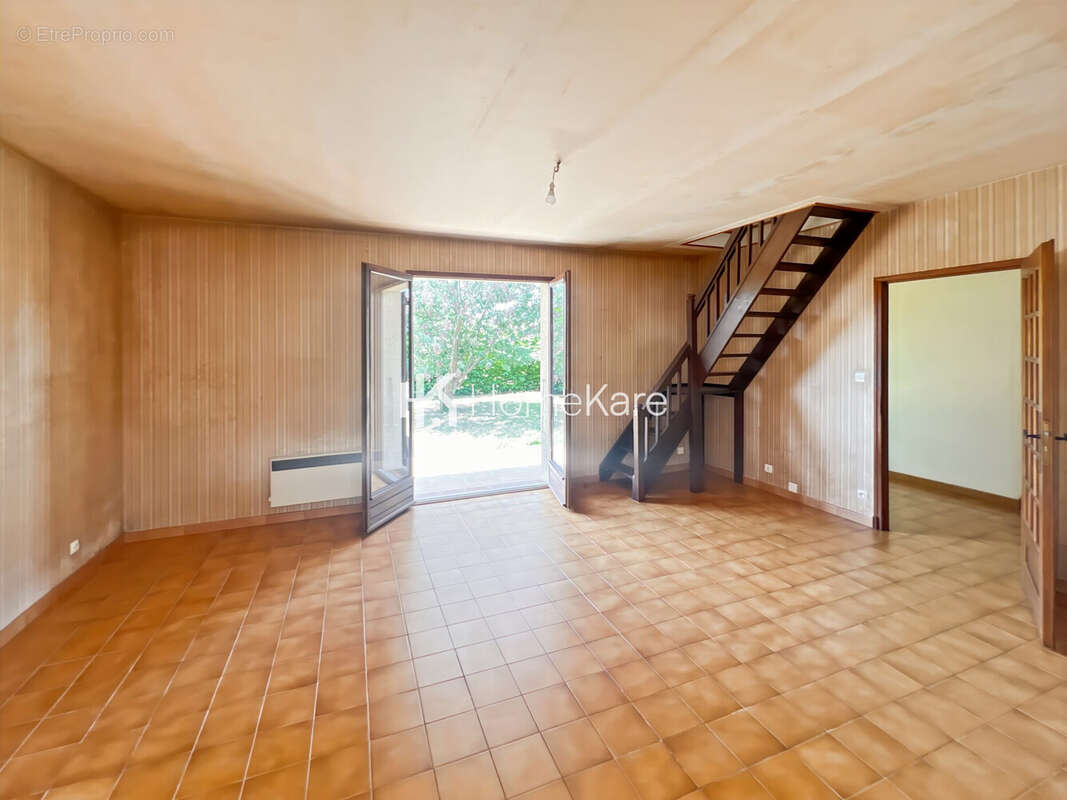 Maison à SAINT-GAUDENS