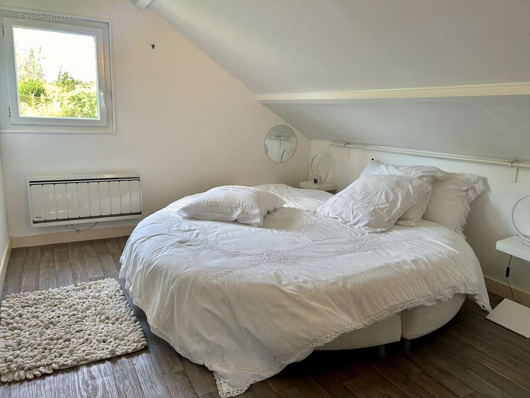 Maison à PENNEDEPIE