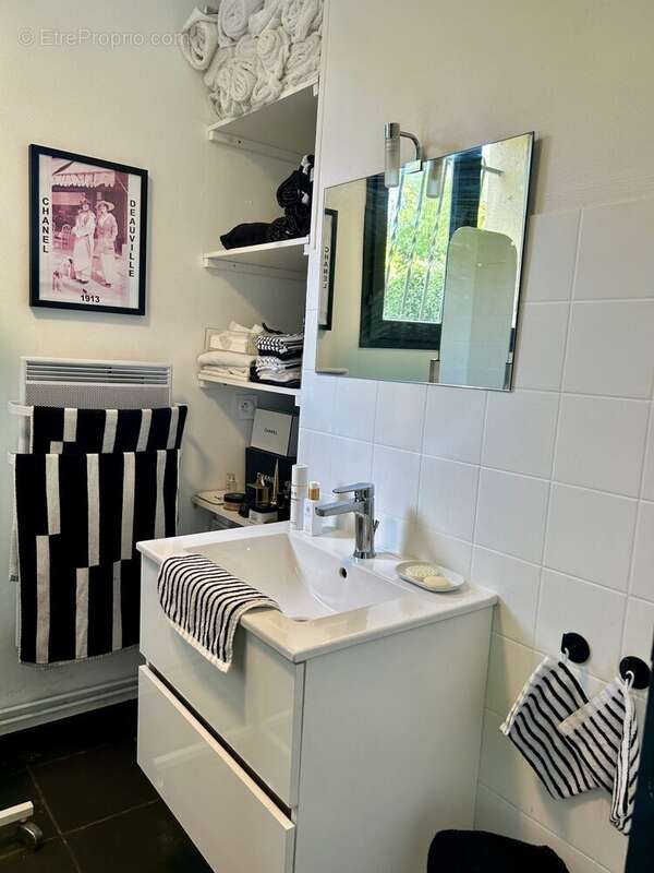 Maison à PENNEDEPIE