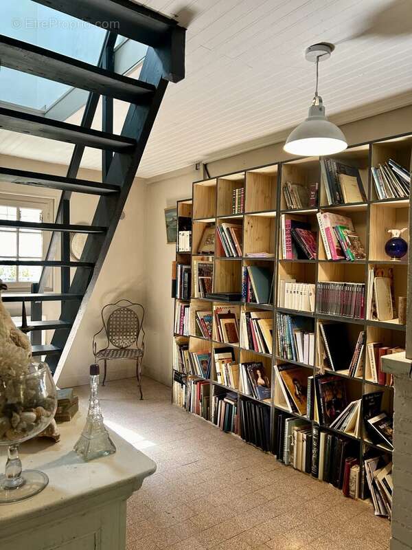 Maison à PENNEDEPIE