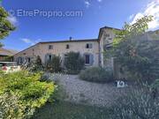 Photo 1 - Maison à CADILLAC