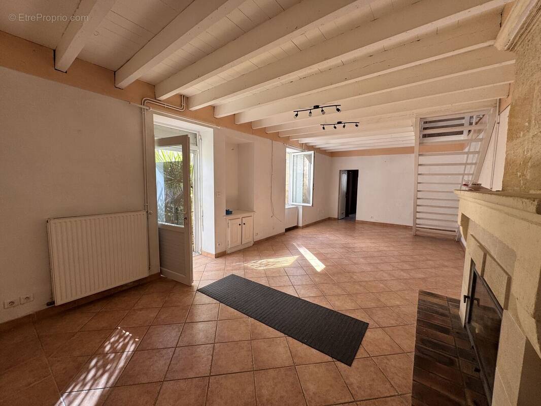 Photo 2 - Maison à CADILLAC