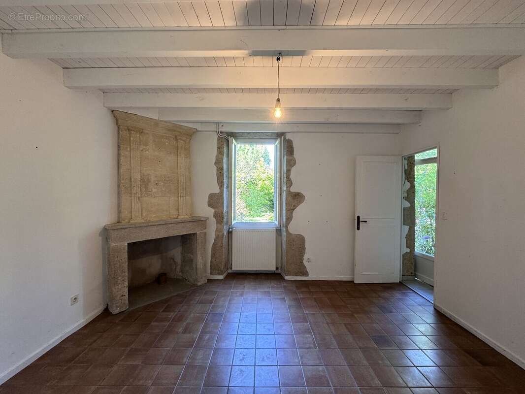 Photo 3 - Maison à CADILLAC