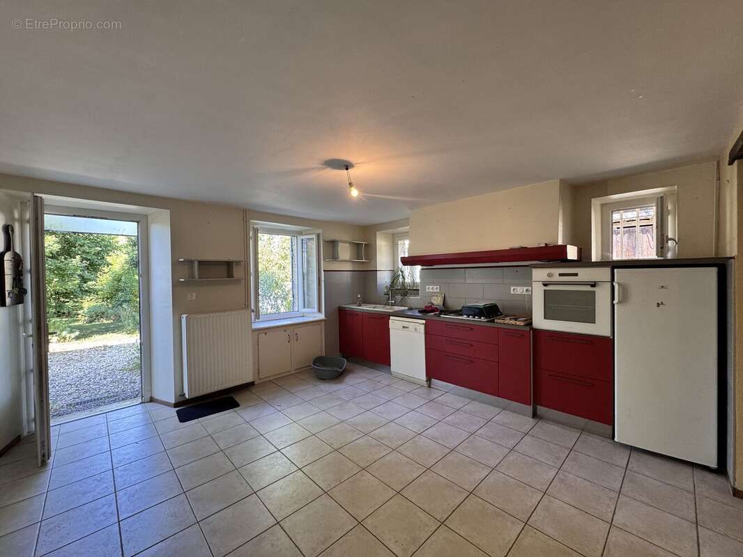 Photo 4 - Maison à CADILLAC