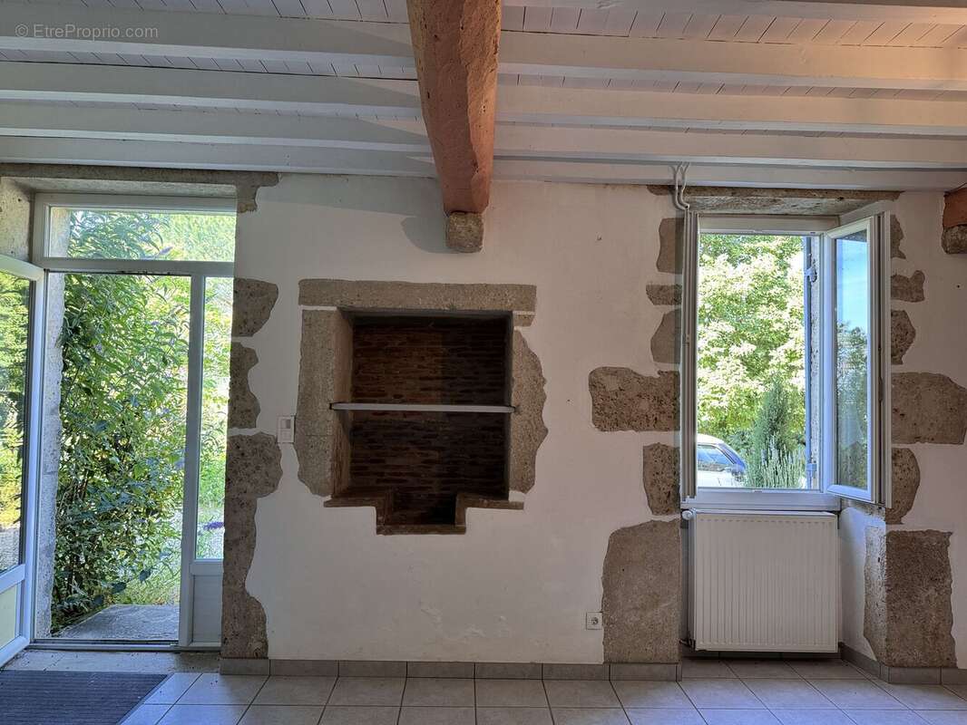 Photo 5 - Maison à CADILLAC