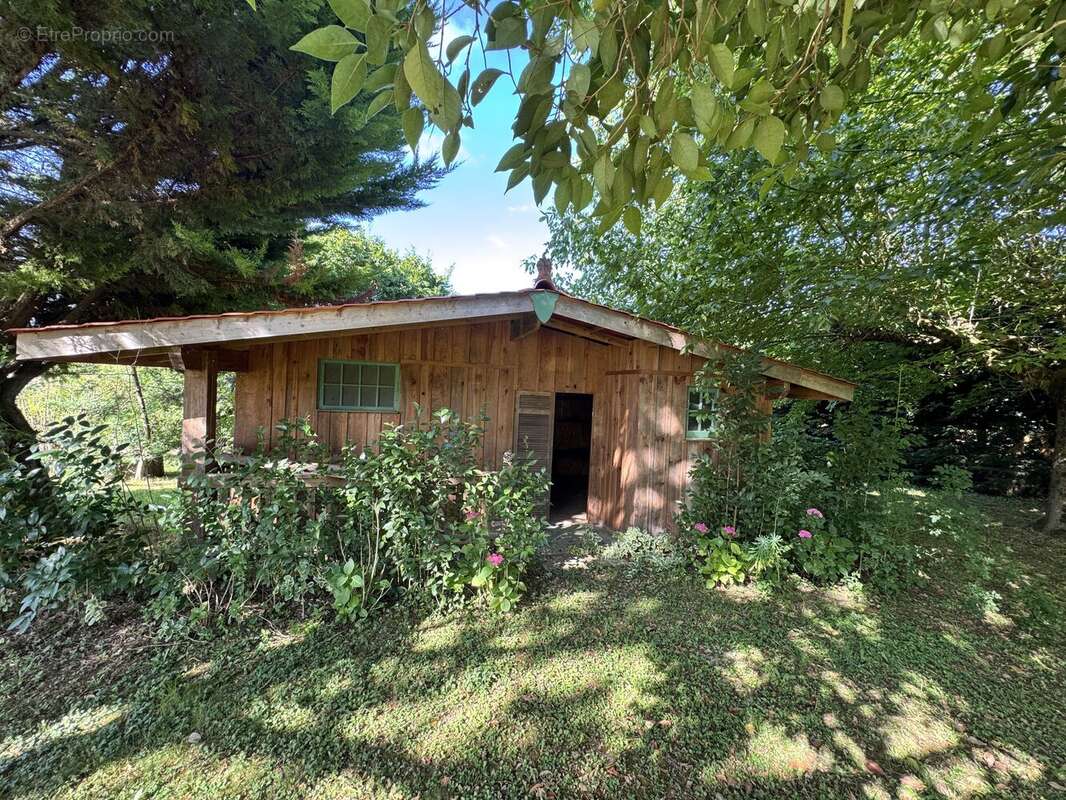 Photo 6 - Maison à CADILLAC