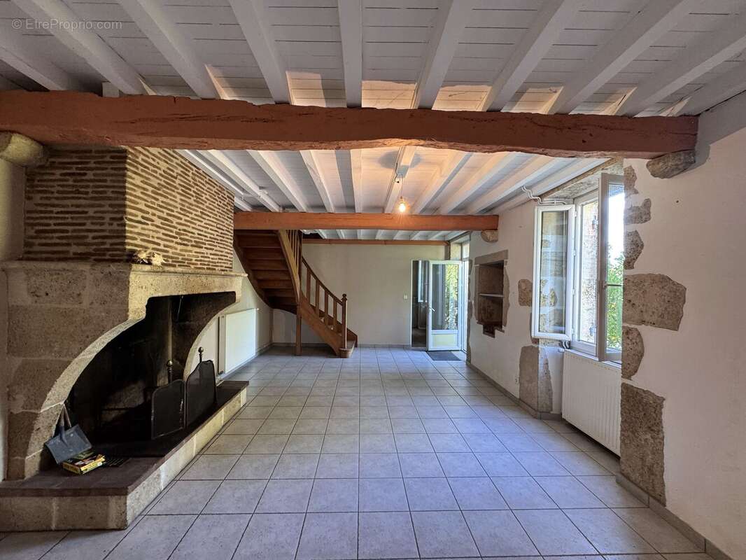 Photo 9 - Maison à CADILLAC