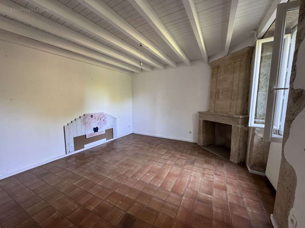 Photo 9 - Maison à CADILLAC