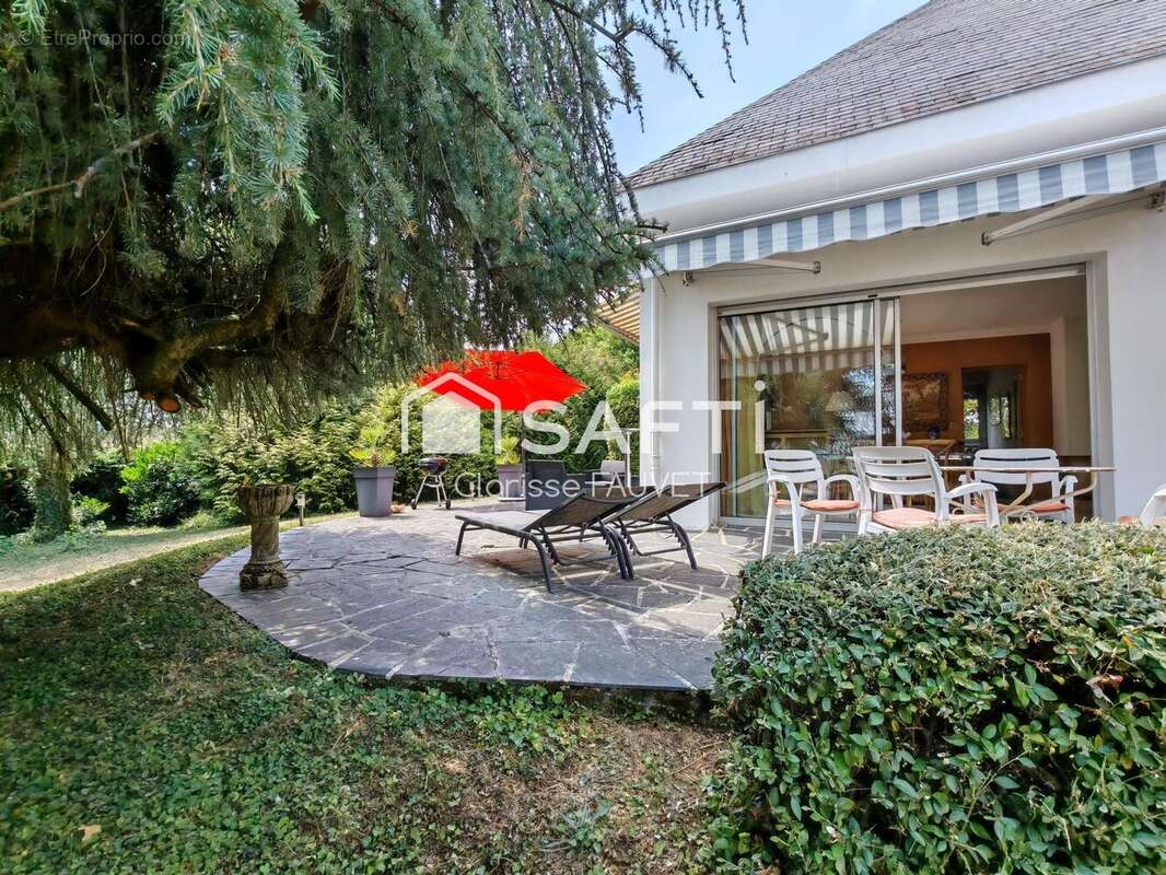 Photo 2 - Maison à PANAZOL