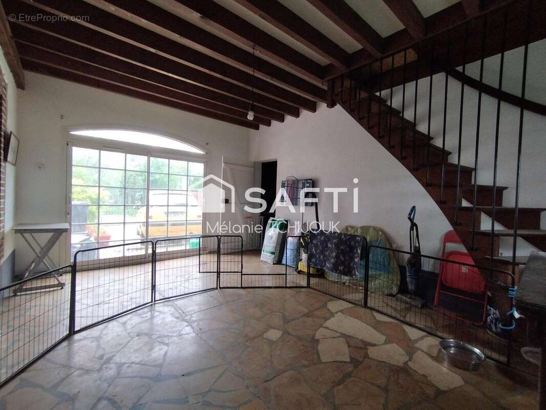 Photo 5 - Maison à MONTCORBON