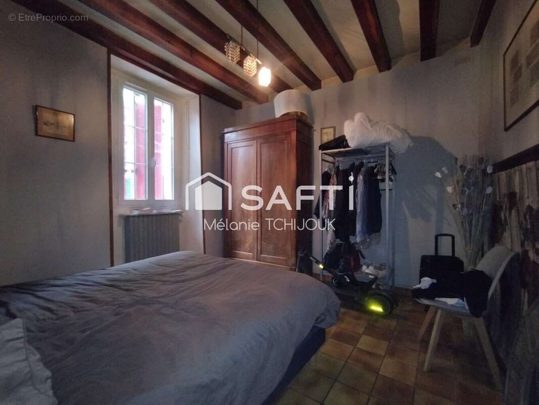 Photo 7 - Maison à MONTCORBON