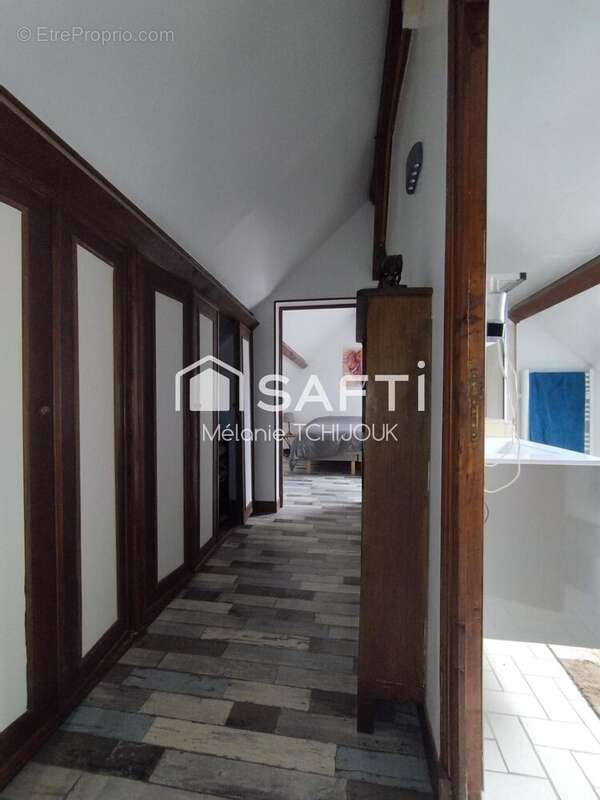 Photo 9 - Maison à MONTCORBON