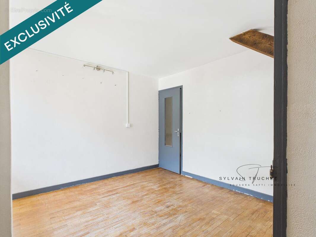 Photo 3 - Maison à EPIERRE