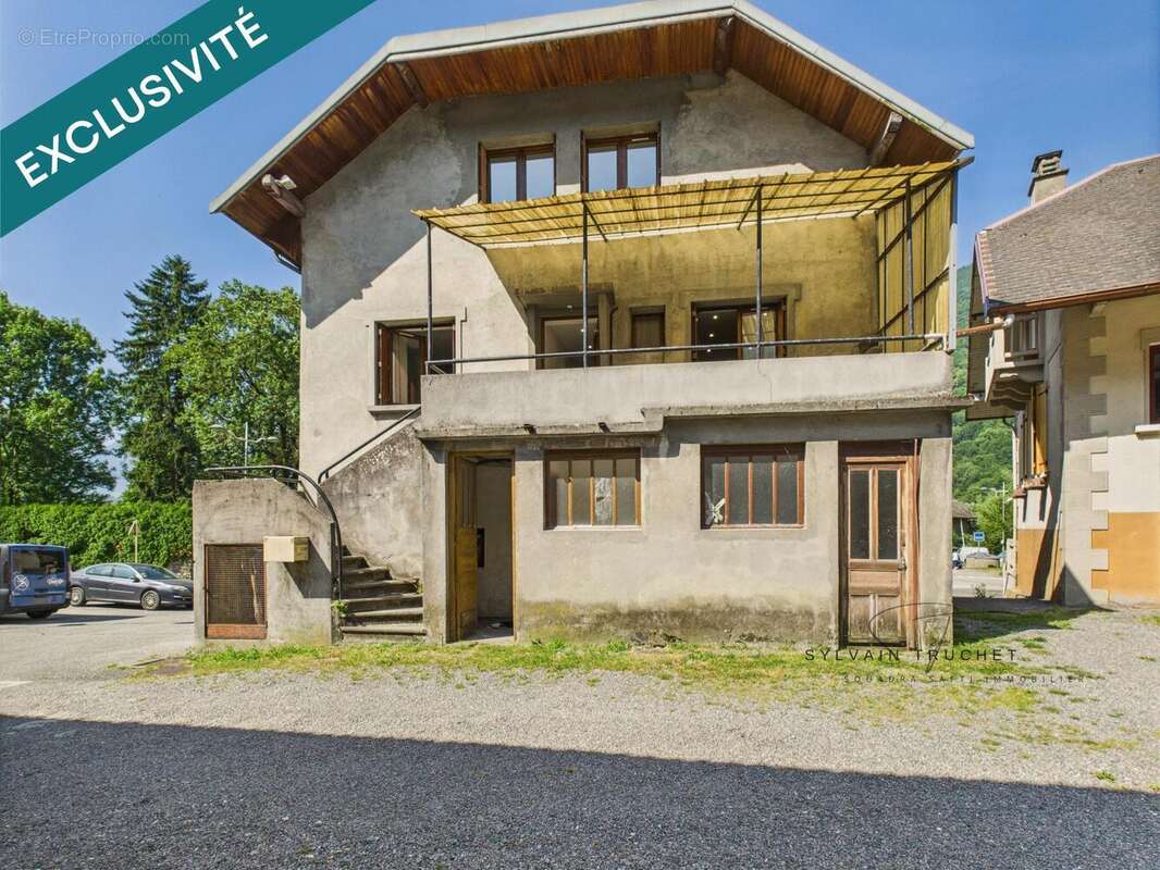 Photo 6 - Maison à EPIERRE